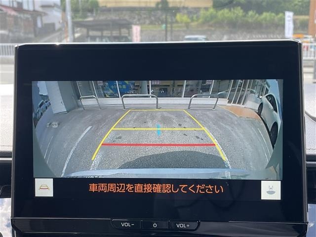 Toyota COROLLA TOURING 2025 8515653-12