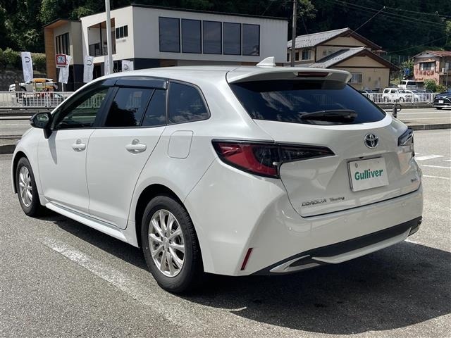 Toyota COROLLA TOURING 2025 8515653-13