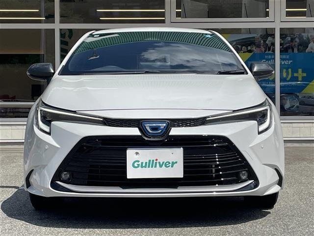 Toyota COROLLA TOURING 2025 8515653-15