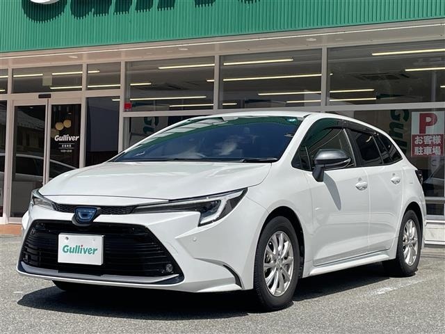Toyota COROLLA TOURING 2025 8515653-16