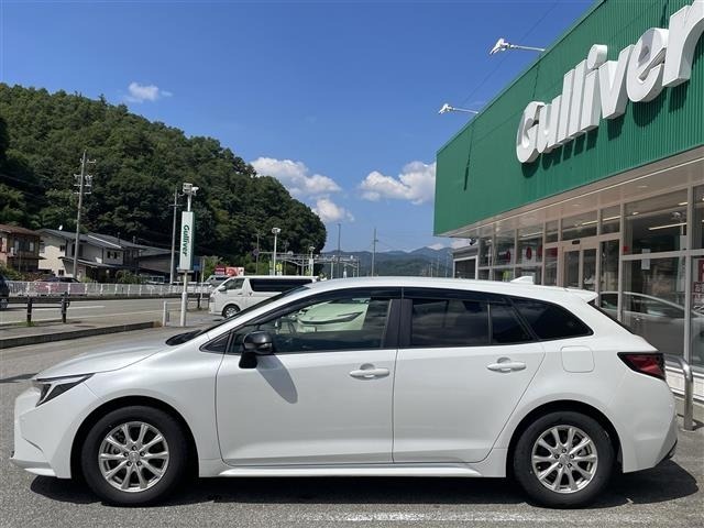 Toyota COROLLA TOURING 2025 8515653-17