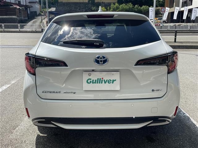 Toyota COROLLA TOURING 2025 8515653-18
