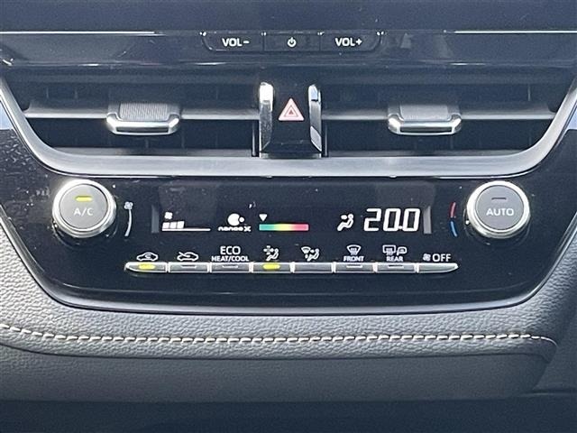 Toyota COROLLA TOURING 2025 8515653-20