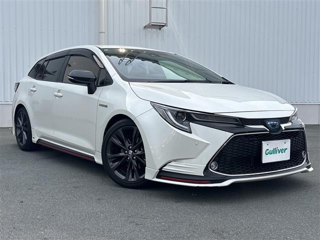 Toyota COROLLA TOURING 2020 8515654-0