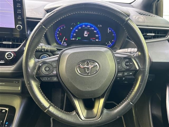 Toyota COROLLA TOURING 2020 8515654-1