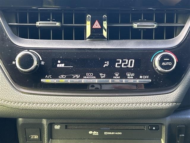 Toyota COROLLA TOURING 2020 8515654-10