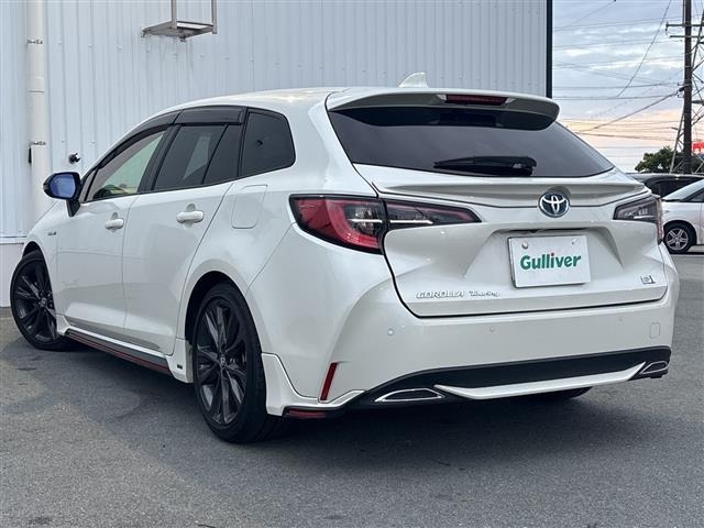 Toyota COROLLA TOURING 2020 8515654-13