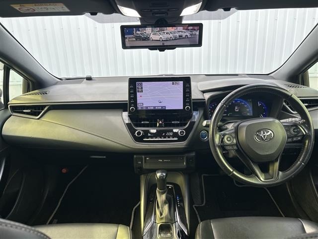 Toyota COROLLA TOURING 2020 8515654-14
