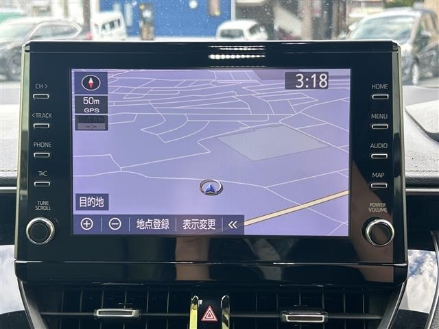 Toyota COROLLA TOURING 2020 8515654-21