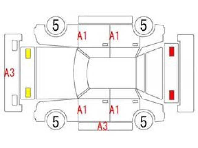 Toyota COROLLA TOURING 2020 8515654-23