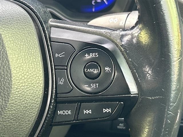 Toyota COROLLA TOURING 2020 8515654-5