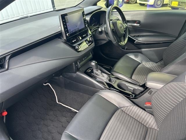 Toyota COROLLA TOURING 2020 8515654-6