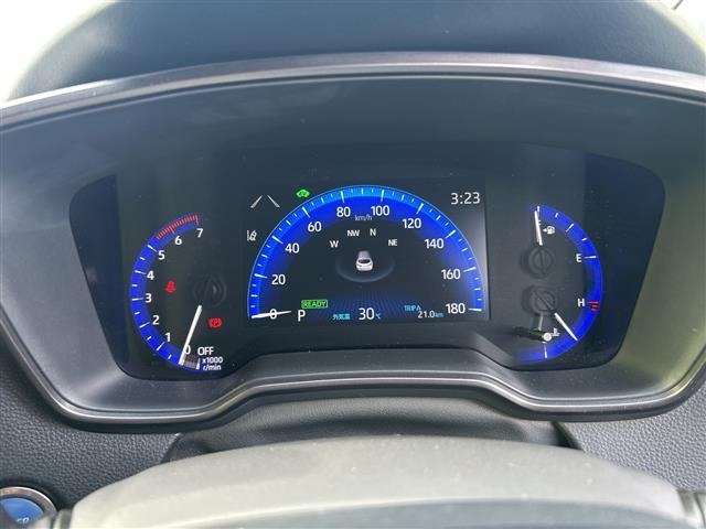 Toyota COROLLA TOURING 2020 8515654-9