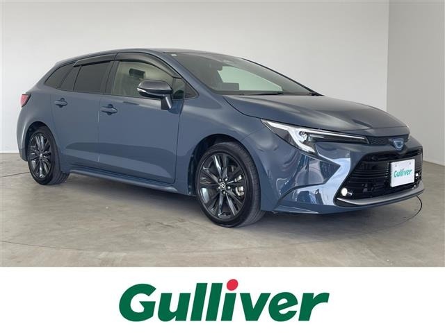 Toyota COROLLA TOURING 2025 8515655-0