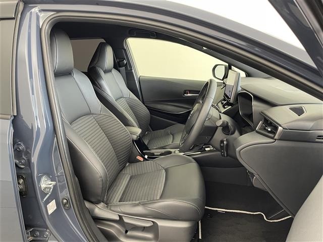 Toyota COROLLA TOURING 2025 8515655-12