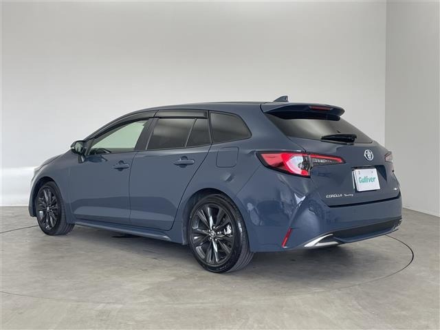 Toyota COROLLA TOURING 2025 8515655-13