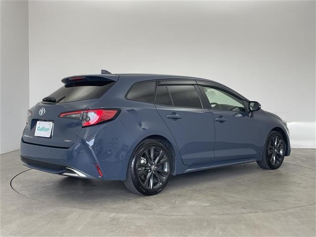 Toyota COROLLA TOURING 2025 8515655-14