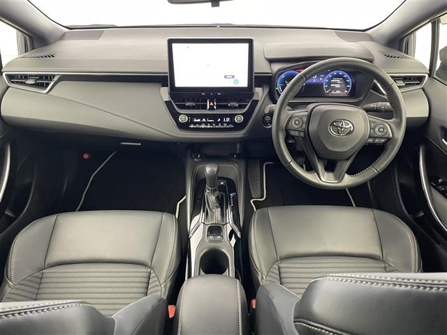Toyota COROLLA TOURING 2025 8515655-15