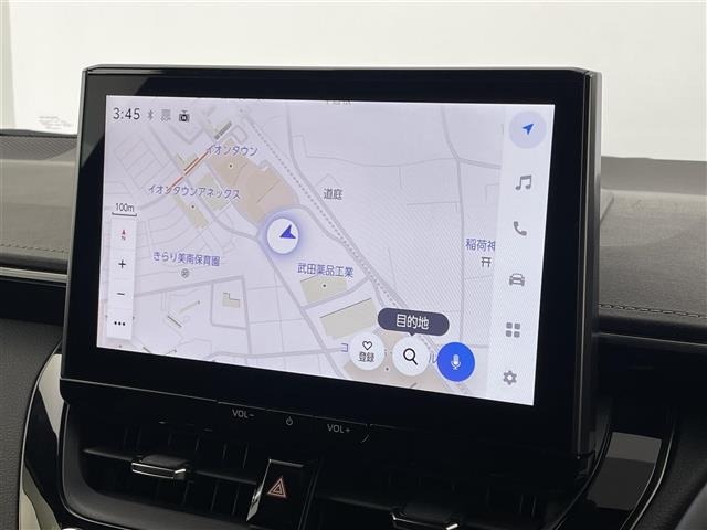 Toyota COROLLA TOURING 2025 8515655-17