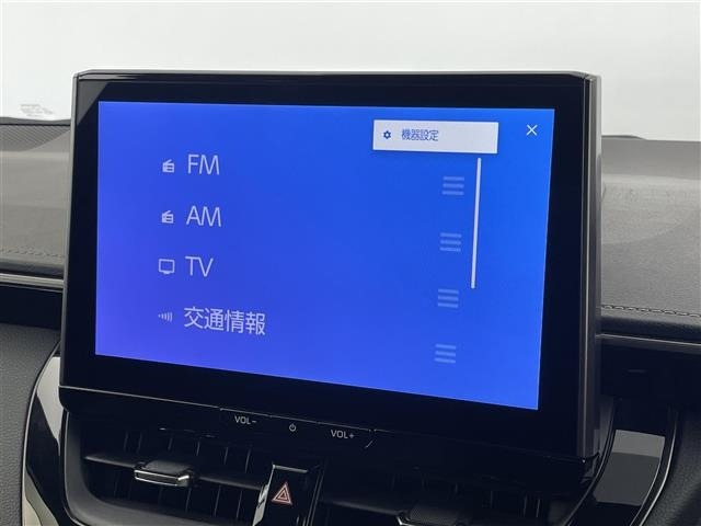 Toyota COROLLA TOURING 2025 8515655-18