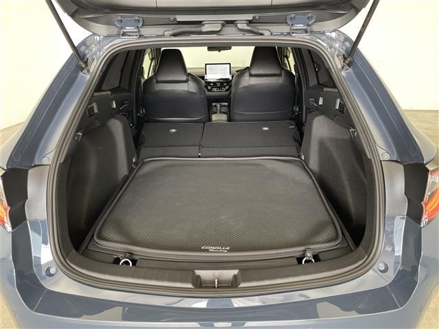 Toyota COROLLA TOURING 2025 8515655-2