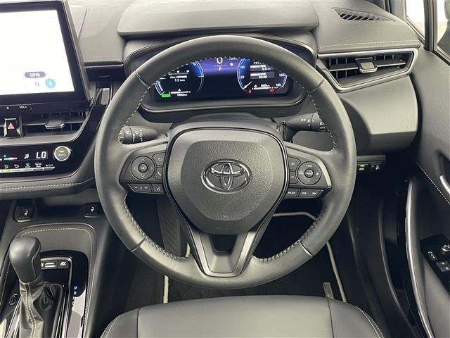 Toyota COROLLA TOURING 2025 8515655-21