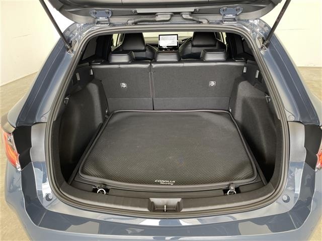 Toyota COROLLA TOURING 2025 8515655-22