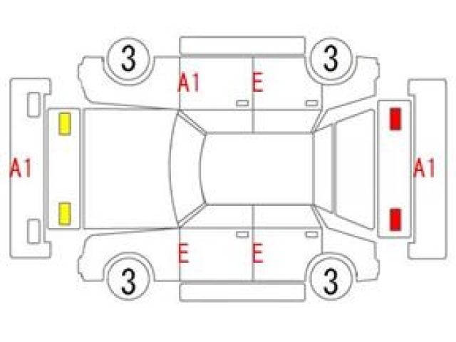 Toyota COROLLA TOURING 2025 8515655-23