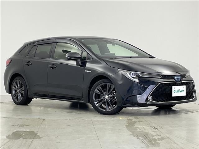 Toyota COROLLA TOURING 2020 8515656-0