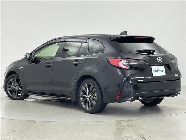 Toyota COROLLA TOURING 2020 8515656-13