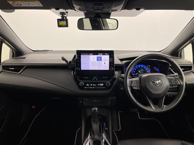 Toyota COROLLA TOURING 2020 8515656-14