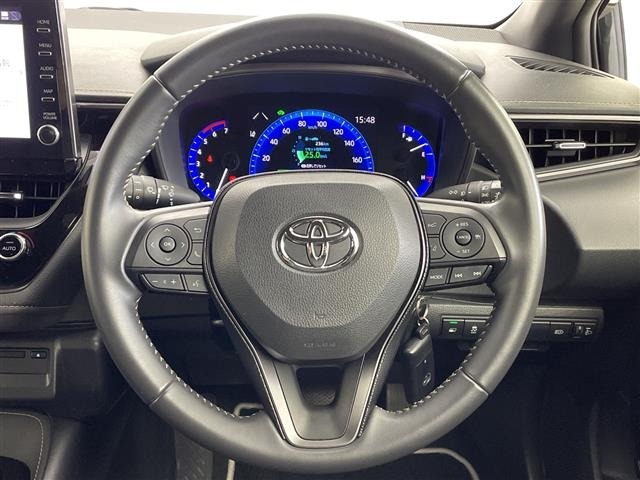 Toyota COROLLA TOURING 2020 8515656-15
