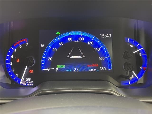 Toyota COROLLA TOURING 2020 8515656-16