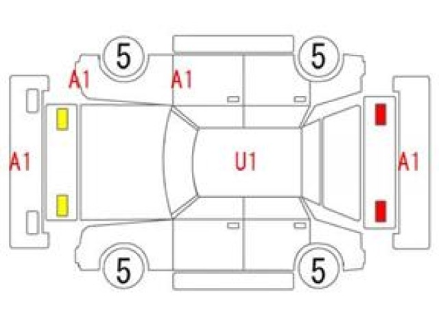 Toyota COROLLA TOURING 2020 8515656-23
