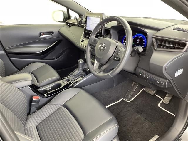 Toyota COROLLA TOURING 2020 8515656-4