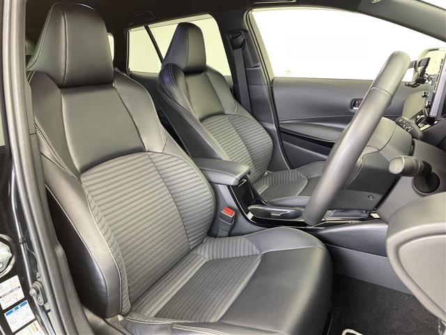Toyota COROLLA TOURING 2020 8515656-6