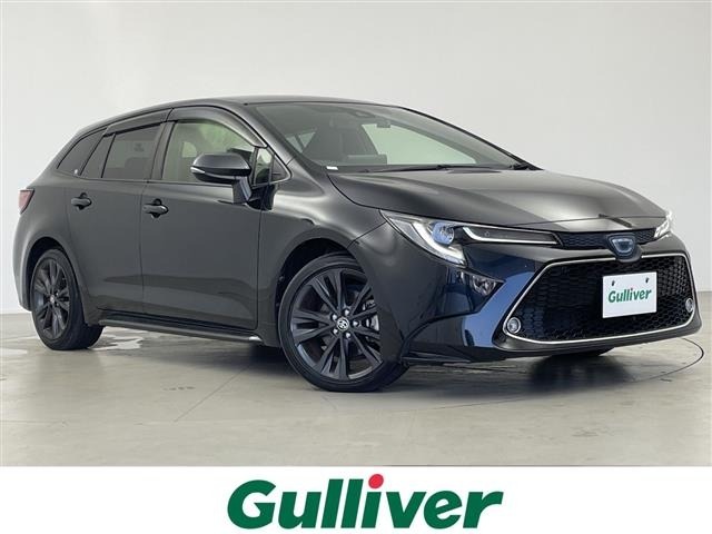 Toyota COROLLA TOURING 2021 8515657-0