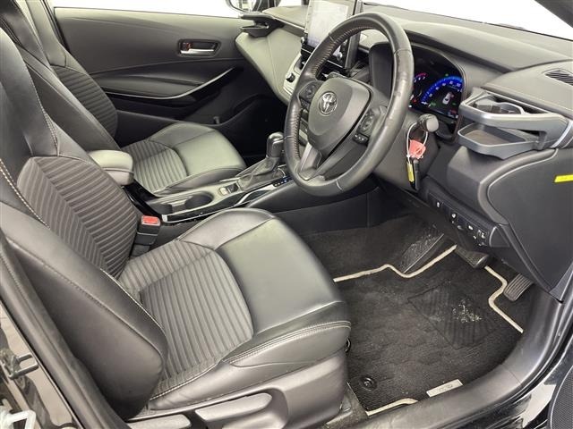 Toyota COROLLA TOURING 2021 8515657-11