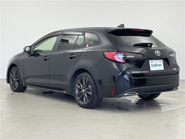 Toyota COROLLA TOURING 2021 8515657-13