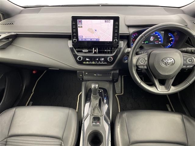 Toyota COROLLA TOURING 2021 8515657-14