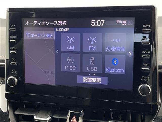 Toyota COROLLA TOURING 2021 8515657-16