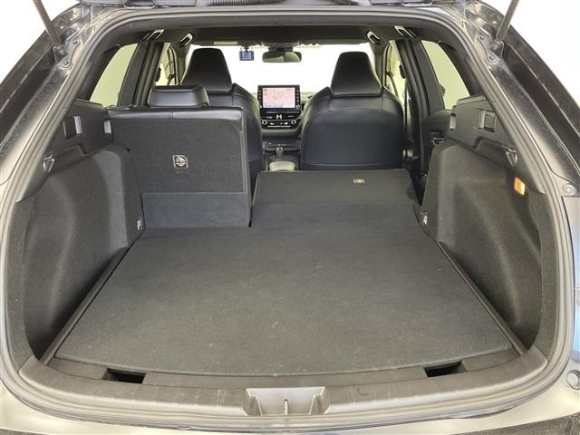 Toyota COROLLA TOURING 2021 8515657-20