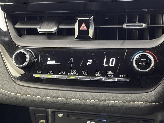 Toyota COROLLA TOURING 2021 8515657-21