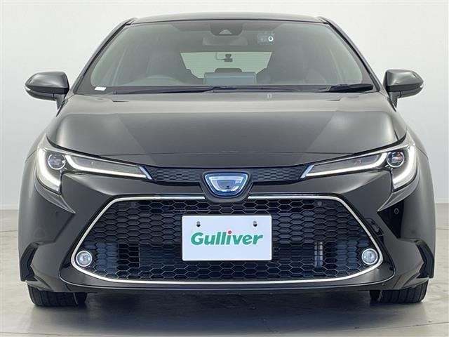 Toyota COROLLA TOURING 2021 8515657-22