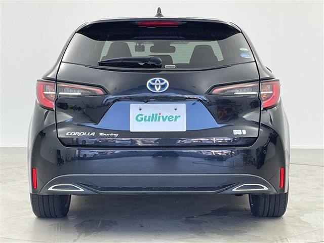 Toyota COROLLA TOURING 2021 8515657-4