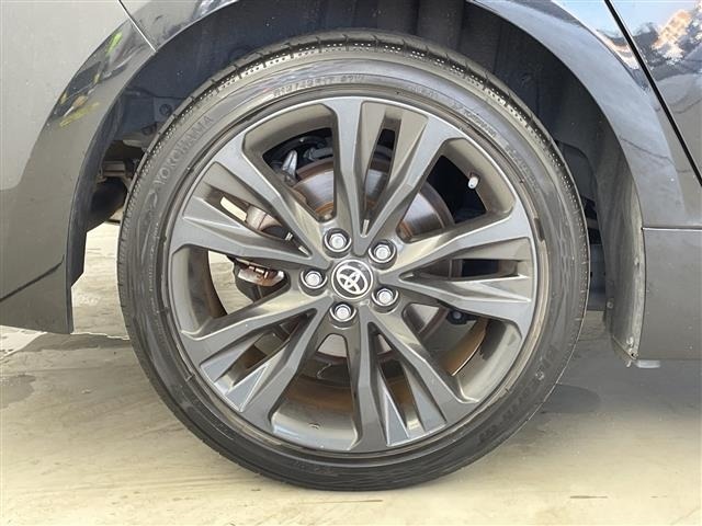 Toyota COROLLA TOURING 2021 8515657-6