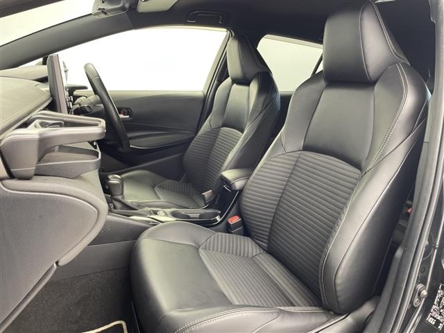 Toyota COROLLA TOURING 2021 8515657-9