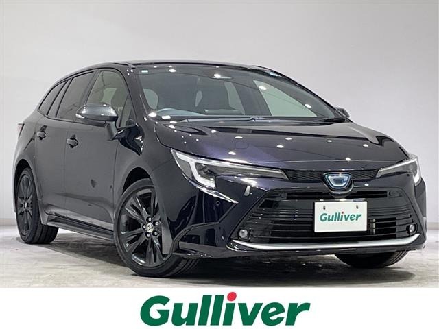 Toyota COROLLA TOURING 2023 8515658-0