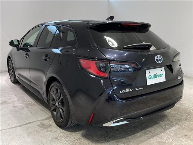 Toyota COROLLA TOURING 2023 8515658-13
