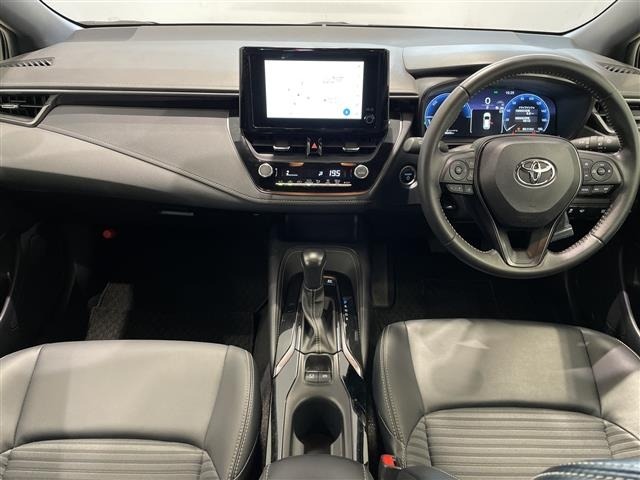 Toyota COROLLA TOURING 2023 8515658-14